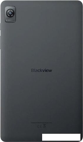 Планшет Blackview Tab 60 6GB/128GB (черный)