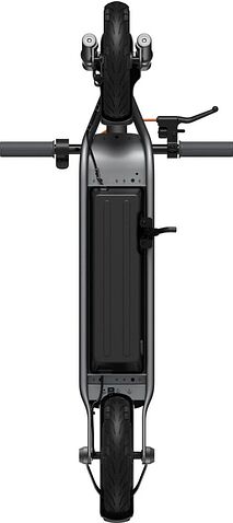 Электросамокат Xiaomi Electric Scooter 6 Lite