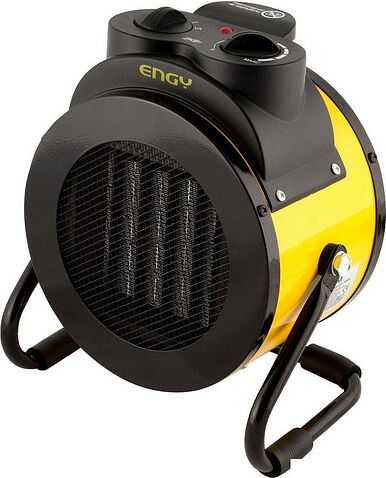 Электрическая тепловая пушка Engy PTC-2000R