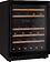 Винный шкаф LEX LWD6046BL Dual Zone