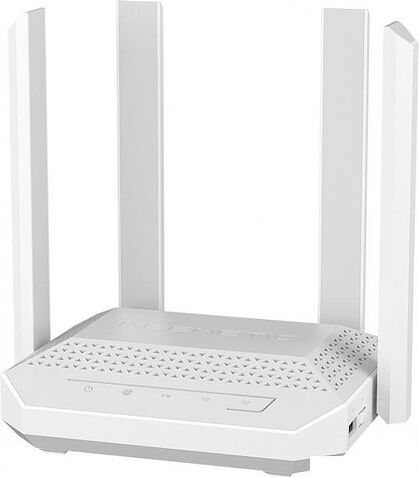 4G Wi-Fi роутер Keenetic Hopper KN-3811