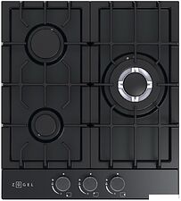 Варочная панель ZUGEL ZGH450B