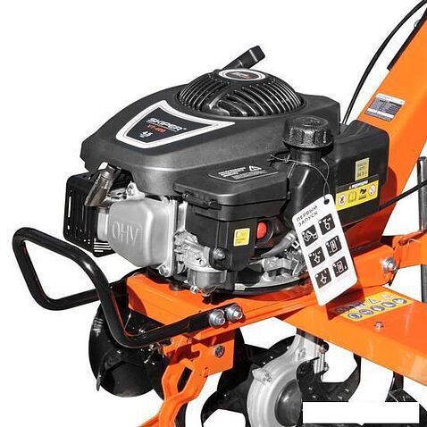 Мотокультиватор Skiper VT-400