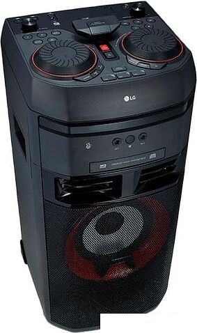 Мини-система LG X-Boom OK65
