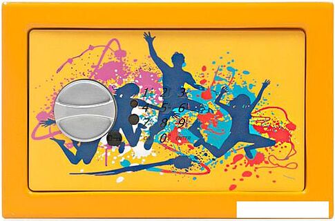 Мебельный сейф AIKO T-170 EL Dance