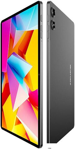 Планшет Teclast T50 Plus 2025 8GB/256GB LTE (серый)