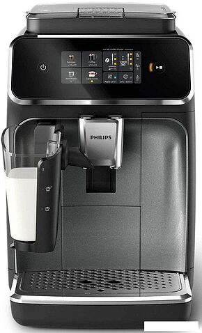 Кофемашина Philips EP2339/40