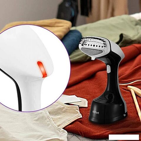 Отпариватель Kitfort KT-9249