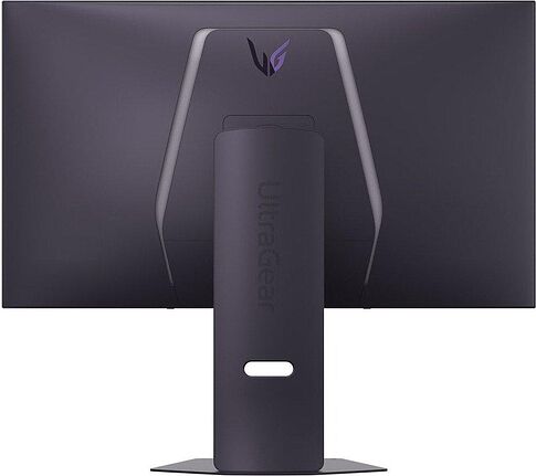 Игровой монитор LG UltraGear OLED 32GS95UV-B