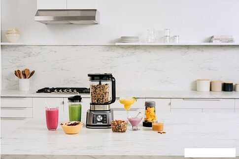 Стационарный блендер Ninja CB350EU