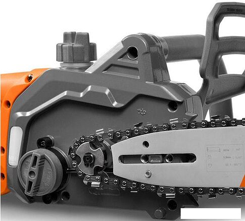 Электрическая пила Daewoo Power DACS 1900E