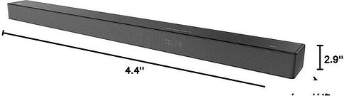 Саундбар Hisense U5120GW+