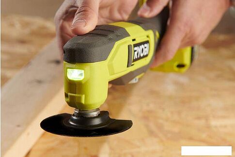 Реноватор Ryobi RMT18-0 5133005346 (без АКБ)