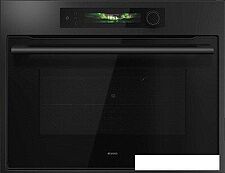 Электрический духовой шкаф ASKO OCM64GSH