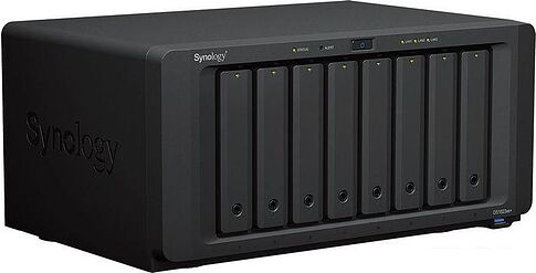 Сетевой накопитель Synology DiskStation DS1823xs+