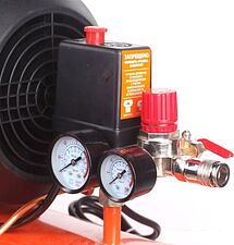 Компрессор Patriot VX 50-402