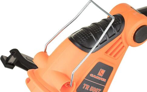 Триммер Carver TR 500T