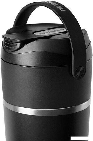 Портативный блендер NutriBullet Flip NBP016B