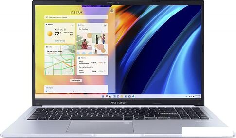Ноутбук ASUS VivoBook 15 X1504ZA-BQ1106