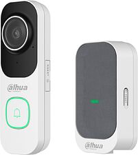 Дверной звонок Dahua VDKP01-WG