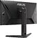 Игровой монитор ASUS TUF Gaming VG259QMRL5A