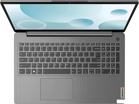 Ноутбук Lenovo IdeaPad 3 15IAU7 82RK00TQPS