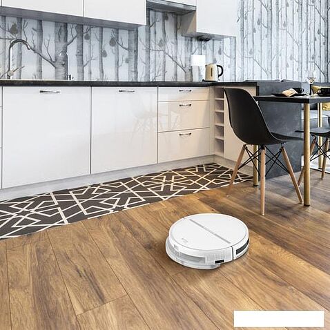 Робот-пылесос Vitek VT-1807