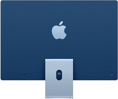 Моноблок Apple iMac M3 2023 24" MQRC3