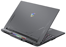 Игровой ноутбук Gigabyte Aorus 15X ASF-83KZ654SH