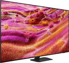 MiniLED телевизор Samsung Neo QLED 4K QN90F AI QE65QN90FAUXRU MiniLED телевизор Samsung Neo QLED 4K QN90F AI QE65QN90FAUXRU