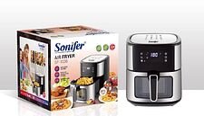 Аэрогриль Sonifer SF-1036