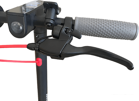 Электросамокат Artway X8 (черный)