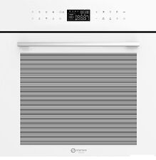 Электрический духовой шкаф Schtoff CME 7307 WH