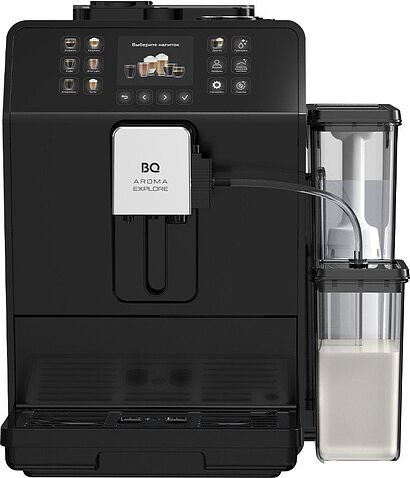 Кофемашина BQ CM6001