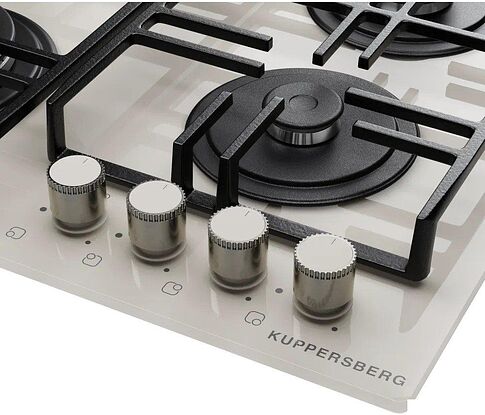 Варочная панель KUPPERSBERG FG 69 W