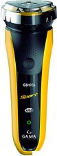 Электробритва GA.MA GSH986 Sport