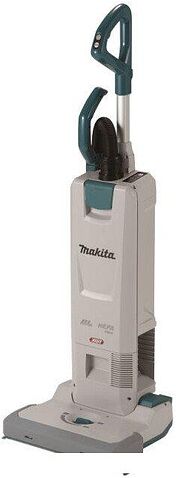 Пылесос Makita VC010GZ (без АКБ)