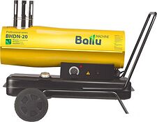 Тепловая пушка Ballu BHDN-20
