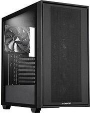 Корпус Chieftec Night Hunter