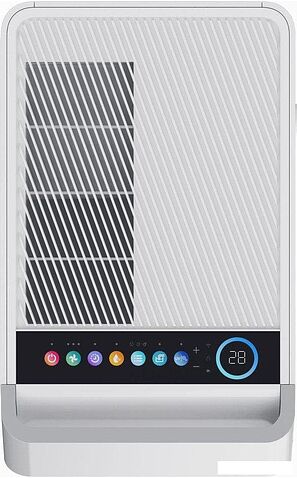 Осушитель воздуха Ballu BDR-50LE