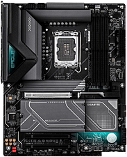 Материнская плата Gigabyte Z890 Eagle Plus