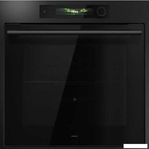 Электрический духовой шкаф ASKO OT66GSH