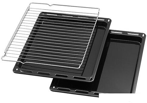 Электрический духовой шкаф Haier HOX-P11HFX