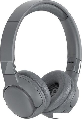 Наушники HONOR Choice VZ Headphones Lite (серый)