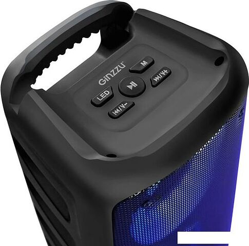 Беспроводная колонка Ginzzu GM-916B