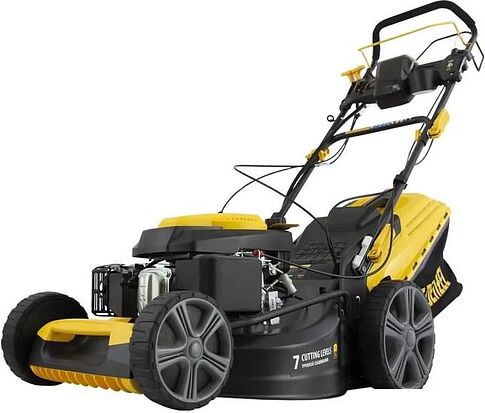 Газонокосилка Denzel GLD-520SP-VE