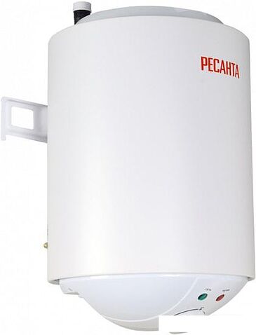 Накопительный электрический водонагреватель Ресанта ВН-10КВ