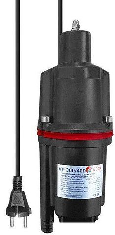 Колодезный насос Edon VP 300/40D