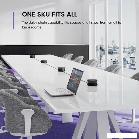 Спикерфон Nearity A22