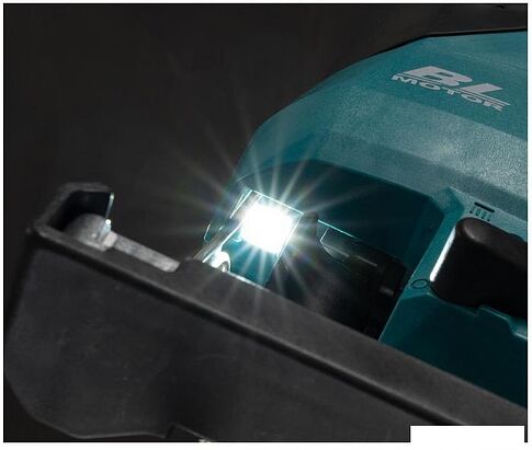 Электролобзик Makita DJV184Z (без АКБ)